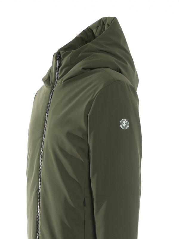 iKRIX Save The Duck: padded jackets - Dorian puffer jacket