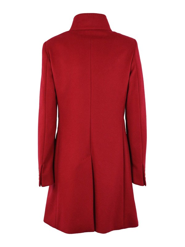 MAX MARA STUDIO: short coats online - Agnese coat