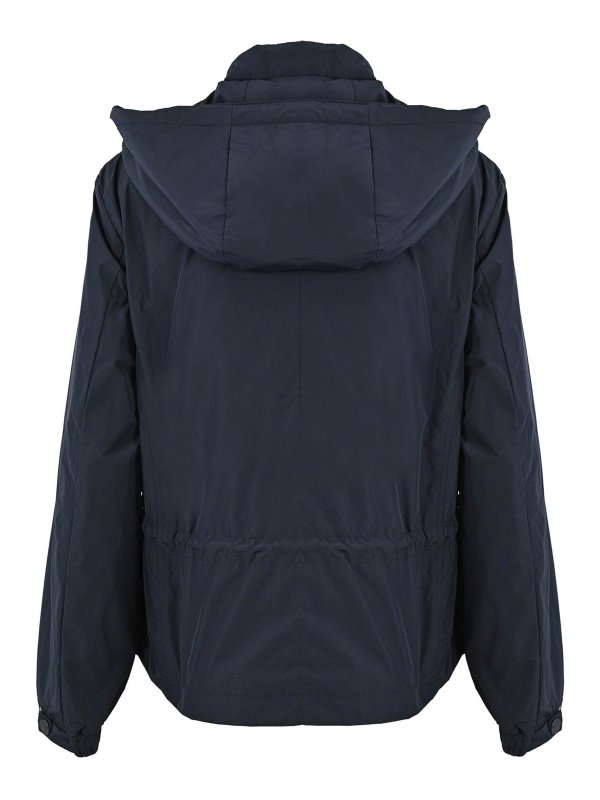 WEEKEND MAX MARA: padded jackets online - Guelfi down jacket