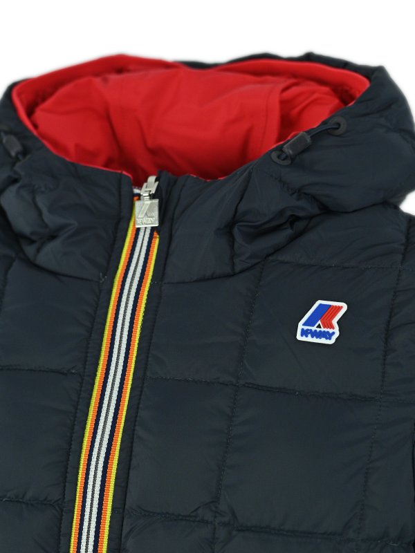 K-WAY buy online Jacques Thermo Plus.2 Double