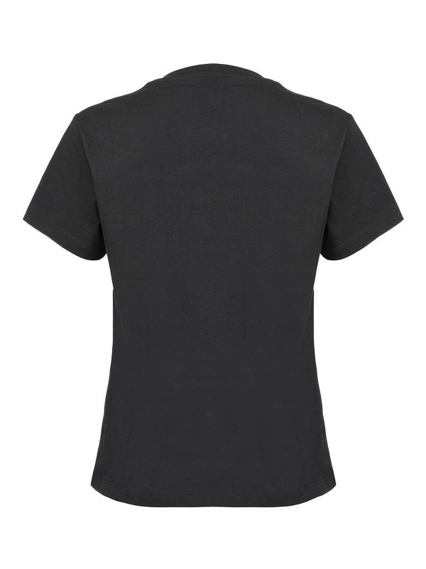 Pinko: t-shirt online - T-shirt Quentin 2