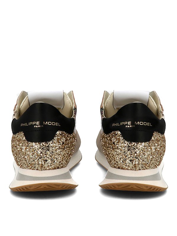Tropez X sneakers shop online: PHILIPPE MODEL
