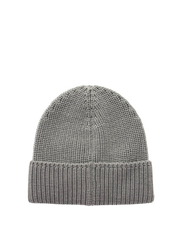 Canada Goose: beanies online - Wool beanie