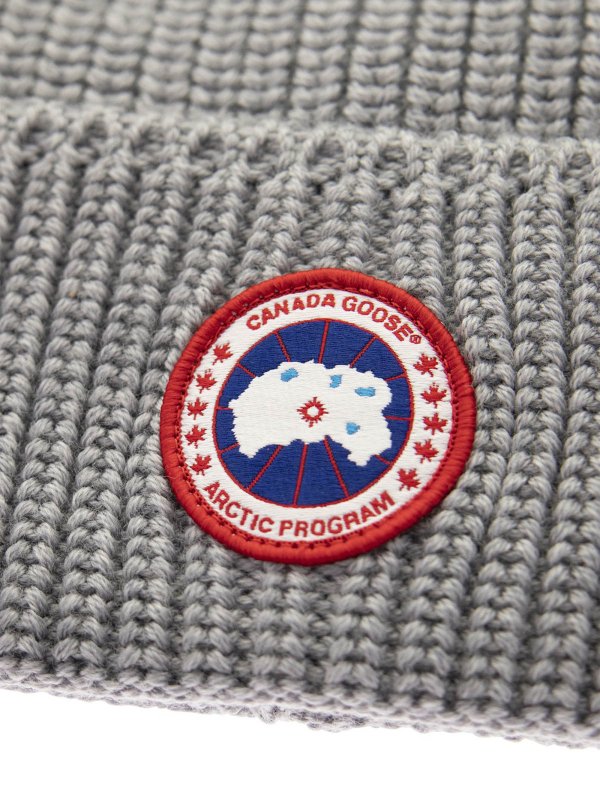 iKRIX Canada Goose: beanies - Wool beanie
