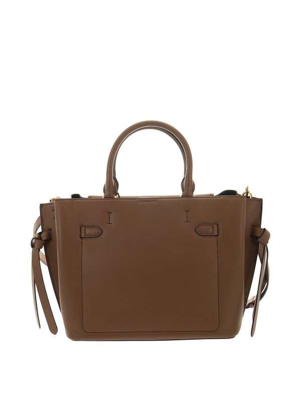 iKRIX MICHAEL KORS: Handtaschen - Shopper - Braun