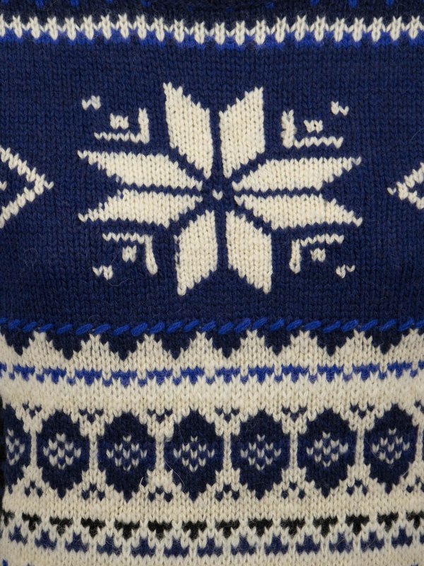 iKRIX RALPH LAUREN: Turtlenecks & Polo necks - Patterned turtleneck