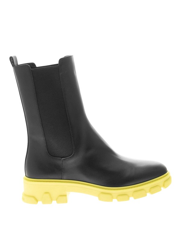 MICHAEL KORS: ankle boots - Ridley boots