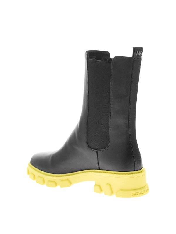 iKRIX MICHAEL KORS: ankle boots - Ridley boots