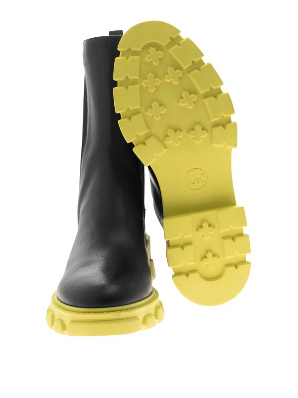 Ridley boots shop online: MICHAEL KORS