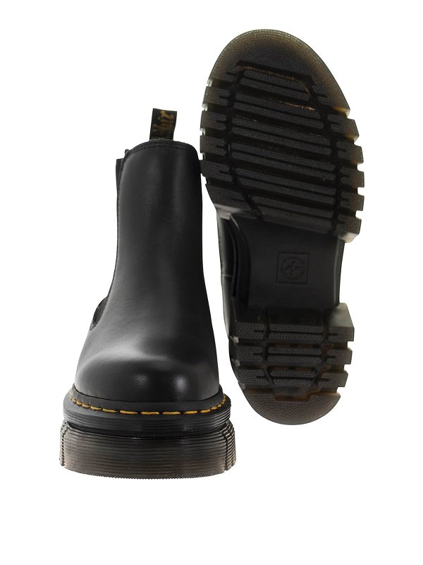 Bottines - Audrick shop online: DR. MARTENS