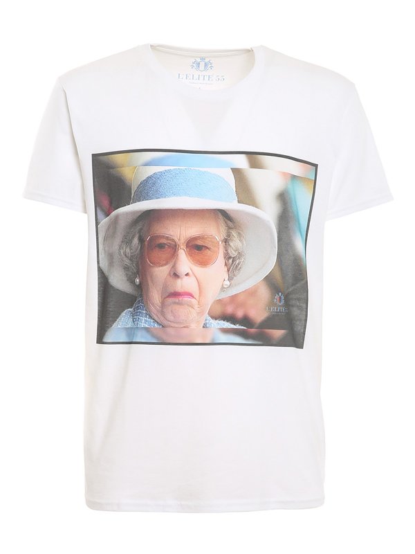 ELITE 55: Camisetas - Camiseta - Monarchy