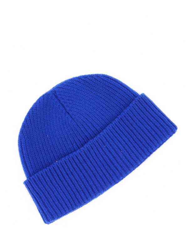 AMI ALEXANDRE MATTIUSSI: Gorros online - Gorro - Azul