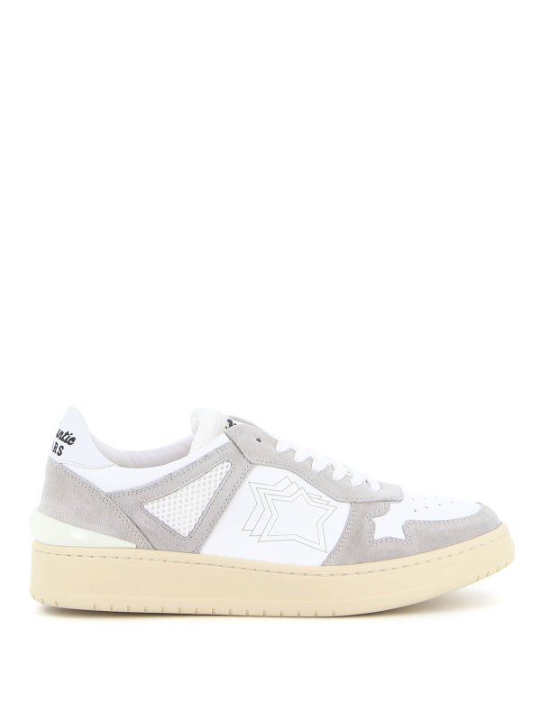 ATLANTIC STARS: sneakers - Sneaker Nanto