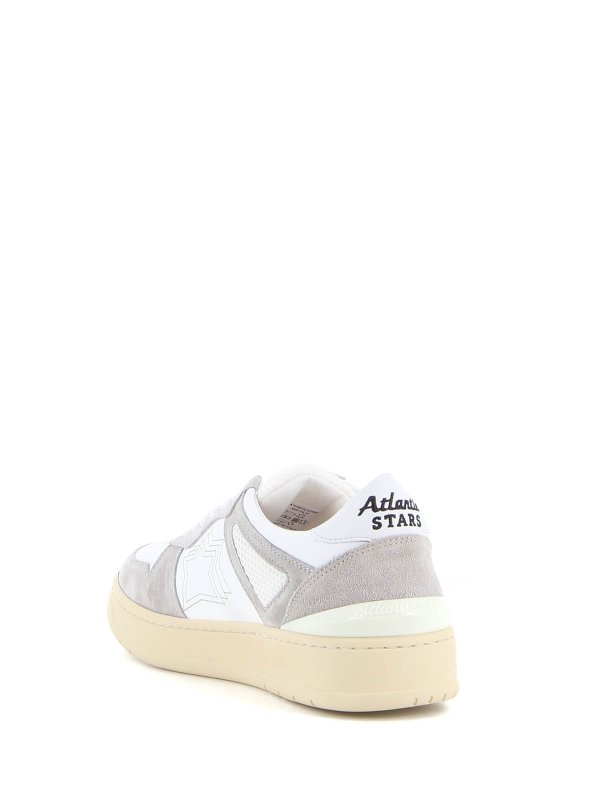 Sneaker Nanto shop online: ATLANTIC STARS