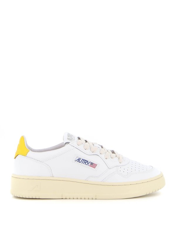 AUTRY: スニーカー - スニーカー - Medalist