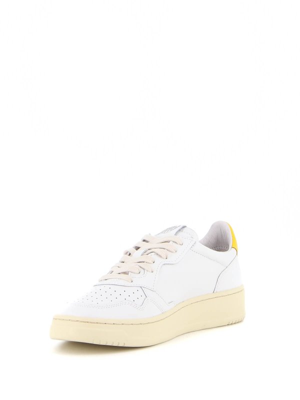 iKRIX AUTRY: スニーカー - スニーカー - Medalist