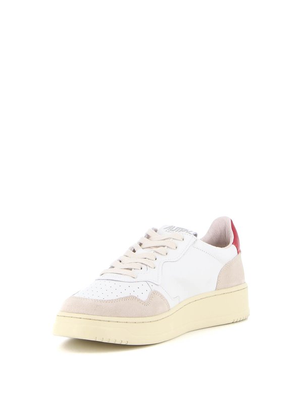 The Best Shops AUTRY: Sneaker - Sneaker - Weiß