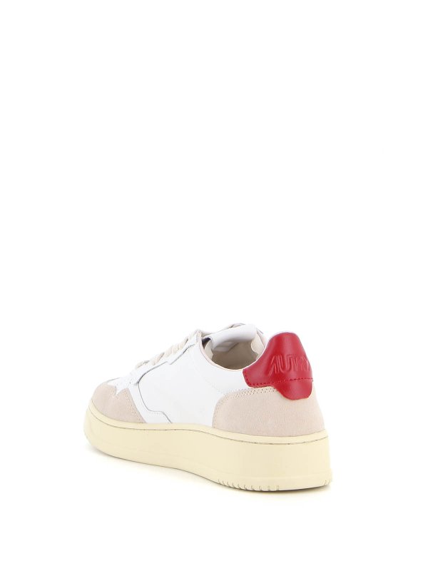 Sneaker - Weiß shop online: AUTRY