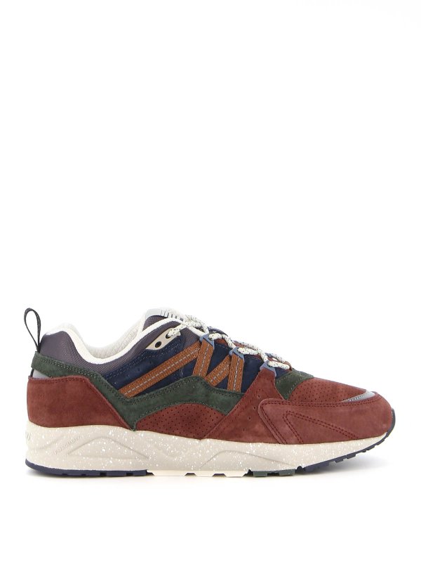 KARHU: Sneaker - Sneaker - Bordeaux