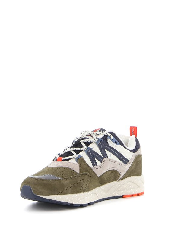 iKRIX KARHU: Chaussures de sport - Baskets - Fusion 2.0