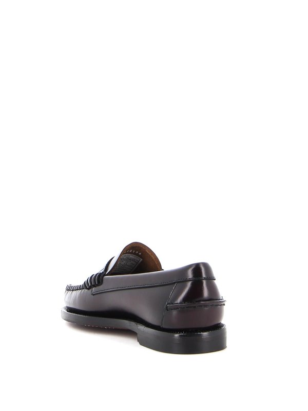 Mokassins - Bordeaux shop online: SEBAGO