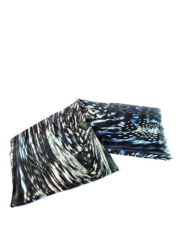 MARIA ENRICA NARDI: Stoles & Shawls online - Brad stole