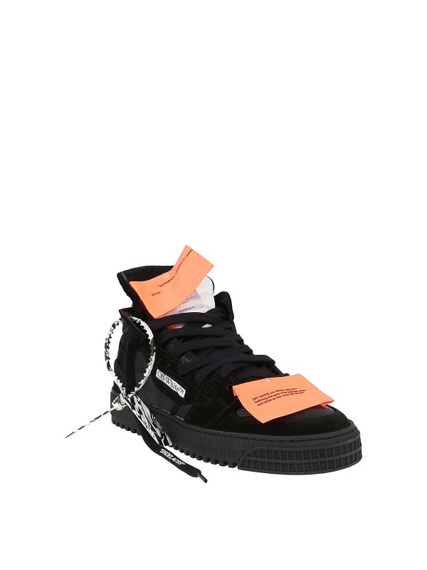 OFF-WHITE: trainers online - 3.0 Off Court sneakers