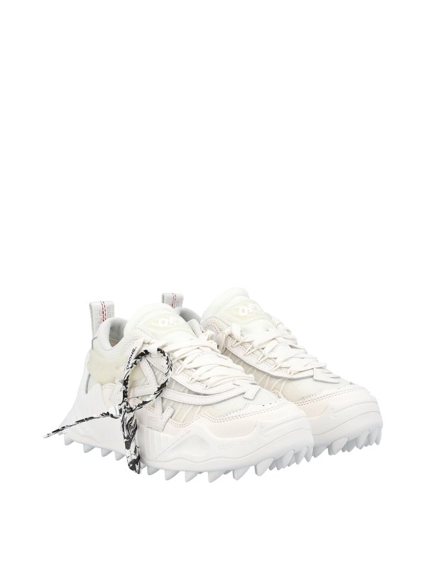 OFF-WHITE: trainers online - Odsy 1000 sneakers