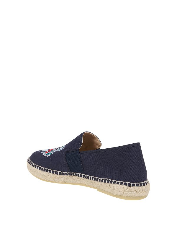iKRIX KENZO: espadrilles - Tiger espadrilles