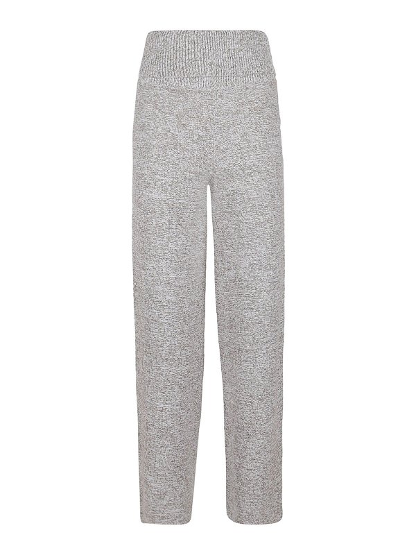 OFF-WHITE: pantaloni casual - Pantaloni Languid