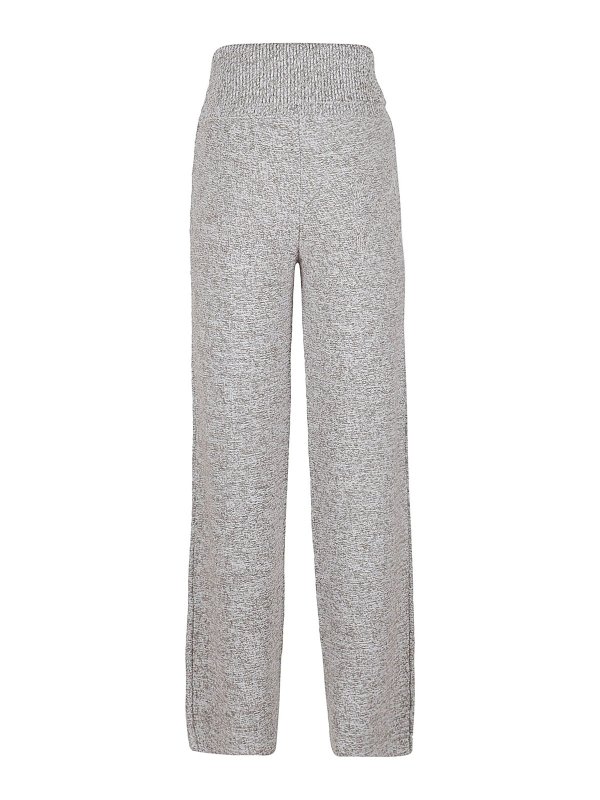 OFF-WHITE: pantaloni casual online - Pantaloni Languid