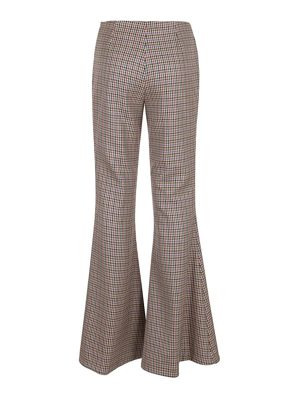 STELLA McCARTNEY: casual trousers online - Mona trousers