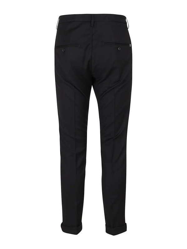 DONDUP: カジュアルトラウザー online - カジュアルパンツ - Gaubert