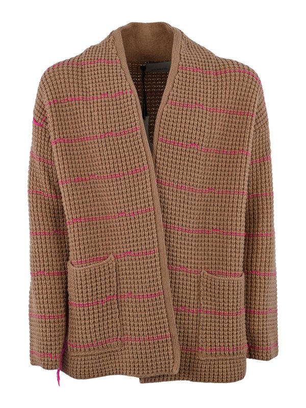 LANEUS: cardigan - Cardigan