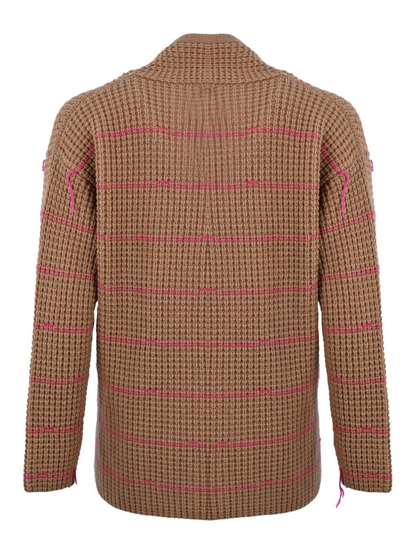 LANEUS: cardigan online - Cardigan