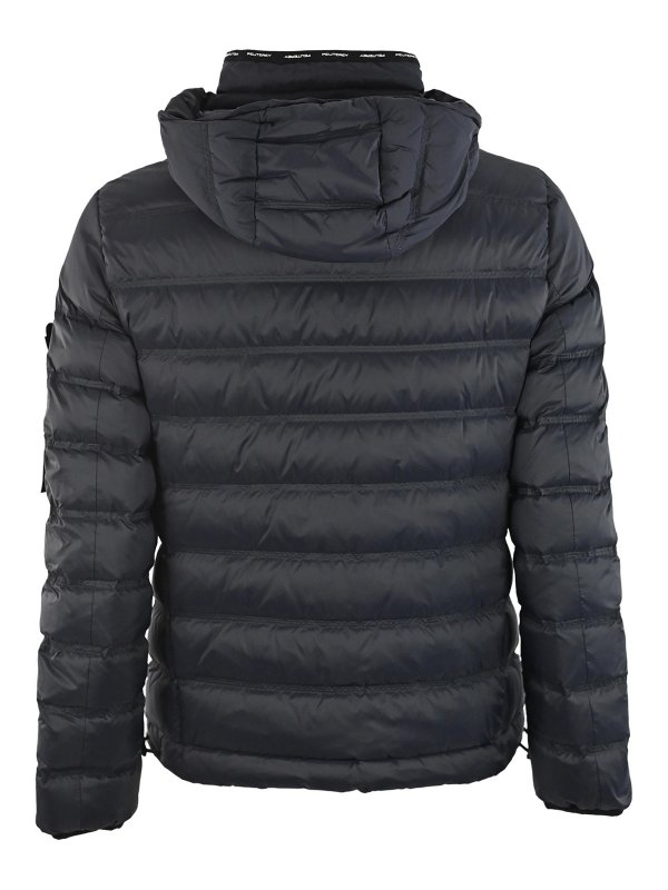 PEUTEREY: padded jackets online - Boggs padded jacket