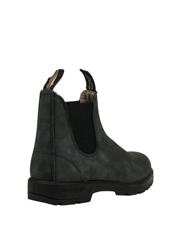 BLUNDSTONE: Bottines online - Bottines - Noir