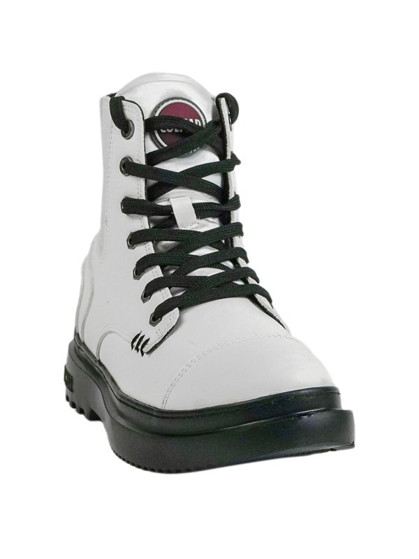 Colmar Originals: ブーティー online - アンクルブーツ - 白