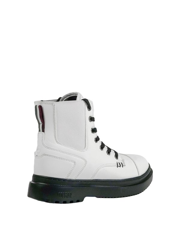 iKRIX Colmar Originals: ブーティー - アンクルブーツ - 白