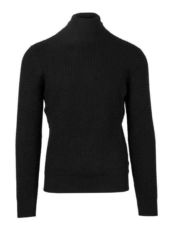 GRAN SASSO: crew necks - Cyclist m / l