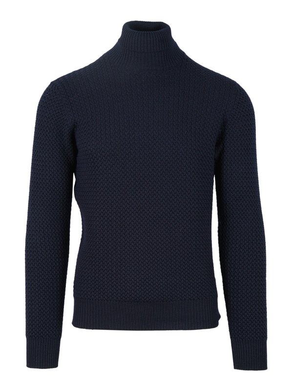 GRAN SASSO: crew necks - Cyclist m / l