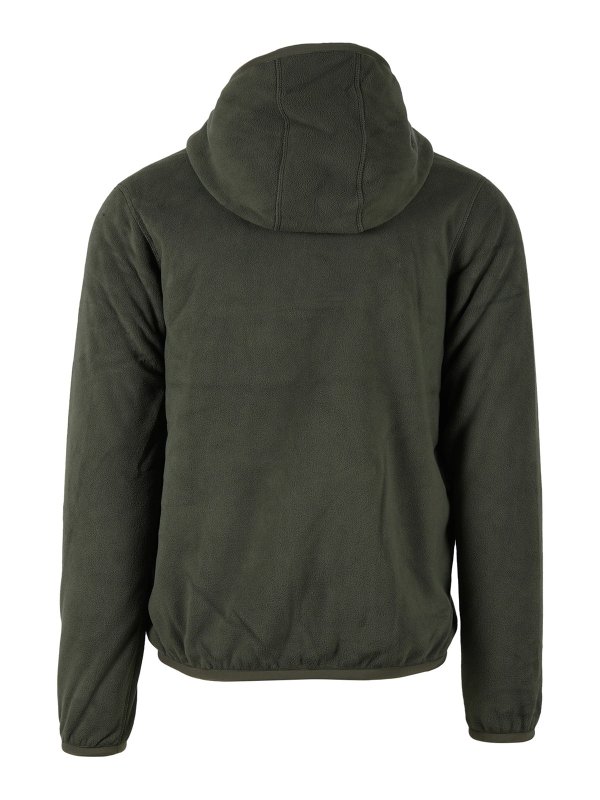 K-WAY: giacche casual online - Jacques polar double