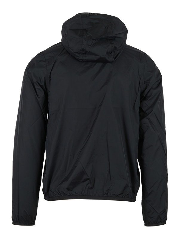 Jacques plus.2 double met shop online: K-WAY