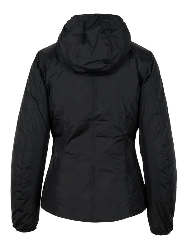 K-WAY: padded jackets online - Lily thermo plus 2 double