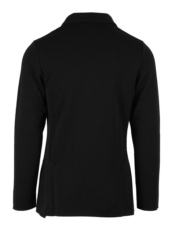 LARDINI: Blazer online - Blazer - Schwarz