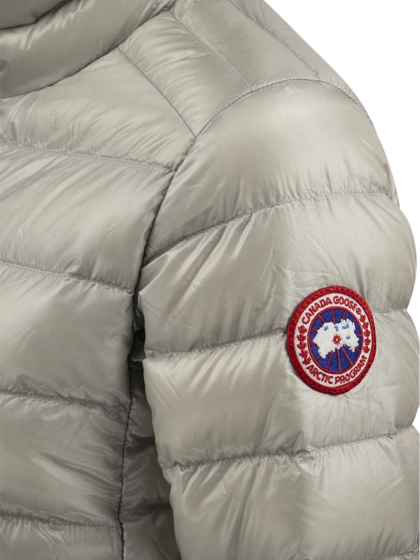 iKRIX Canada Goose: padded jackets - Cypress down jacket