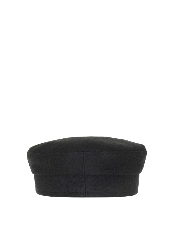 iKRIX RUSLAN BAGINSKIY: hats & caps - Wool cap