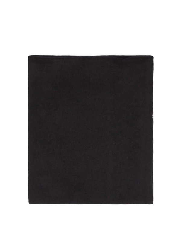 DRUMOHR: scarves - Cashmere scarf