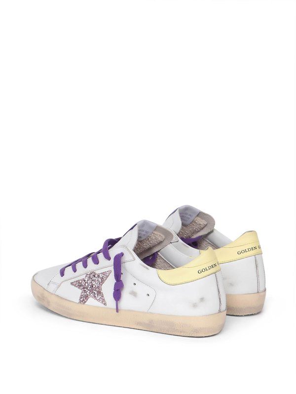 iKRIX GOLDEN GOOSE: スニーカー - スニーカー - Superstar