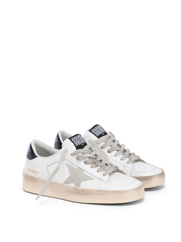 GOLDEN GOOSE: Sneaker online - Sneaker - Weiß